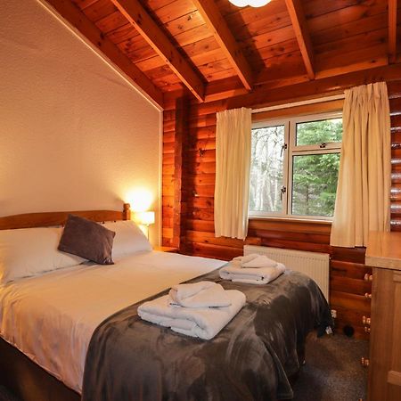 Spruce Lodge 斯特拉斯佩弗 外观 照片