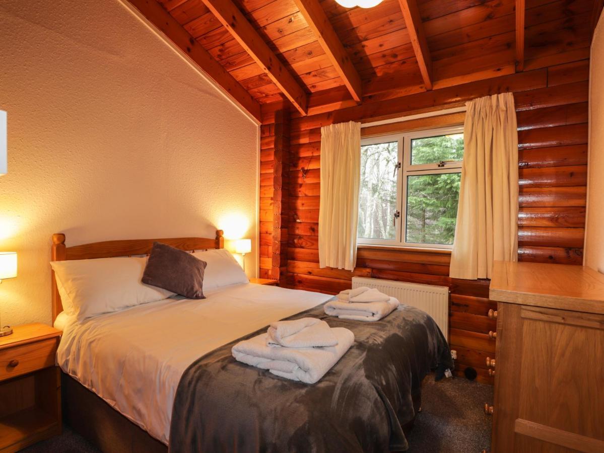Spruce Lodge 斯特拉斯佩弗 外观 照片