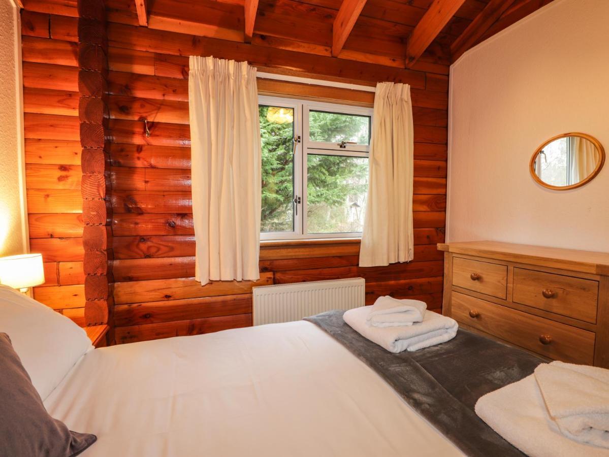Spruce Lodge 斯特拉斯佩弗 外观 照片