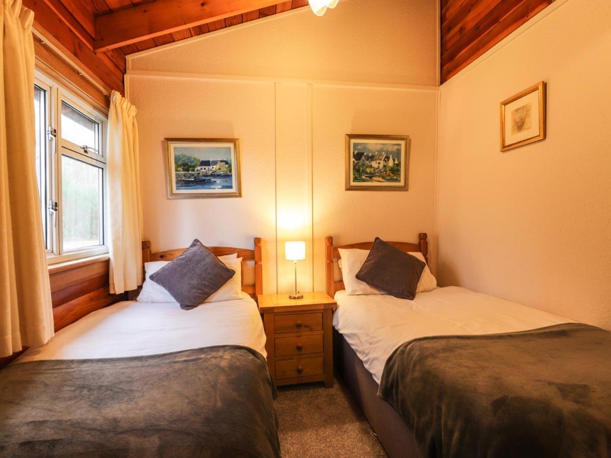 Spruce Lodge 斯特拉斯佩弗 外观 照片