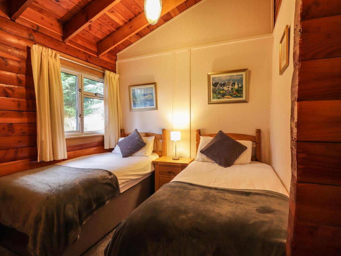 Spruce Lodge 斯特拉斯佩弗 外观 照片